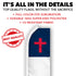 Christian Super Flag
