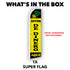 Envios De Dinero Aqui Super Flag