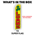 Loans Super Flag