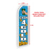 Cash 4 Gold Super Flag