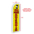Cell Phone Accessories (Yellow) Super Flag