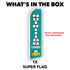 Nutrition Shop Super Flag