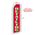 Detailing Super Flag