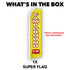 Campground Super Flag