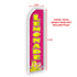 Lemonade Super Flag
