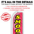 Smoothies Super Flag