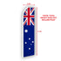 Australia Super Flag