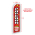 Popcorn Super Flag