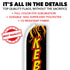 Kebabs Super Flag