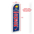 Star Smog Check Super Flag