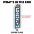 Pharmacy Super Flag