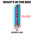 Slushies Super Flag