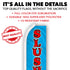 Slushies Super Flag