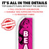 Beauty Supply Super Flag