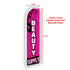 Beauty Supply Super Flag