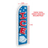 Ice Super Flag