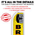 Brake Services Super Flag
