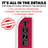 Tune Ups Special Super Flag