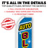 Auto Glass Specialists Super Flag