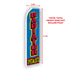 Radiator Specialists Super Flag