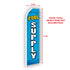 Pool Supply Super Flag