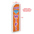 Free Wifi Super Flag