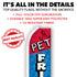 Pet Friendly Super Flag