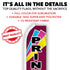 Printing Services Super Flag