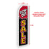 Blow Out Sale Super Flag