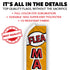 Flea Market Super Flag