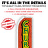 Churros Super Flag