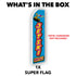 Jetski Rentals Super Flag