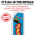 Jetski Rentals Super Flag