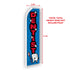 Dentist Super Flag