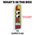 Look Mega Deals Super Flag