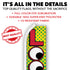 Look Mega Deals Super Flag