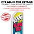 Big Blow-Out Sale Super Flag
