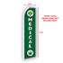 Medical MJ Super Flag