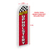 Auto Upholstery Super Flag