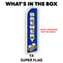 Brewery Super Flag