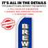 Brewery Super Flag
