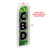 C.B.D. Super Flag