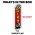 Venta De Llantas Super Flag