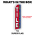 Tile Super Flag