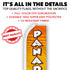 Panaderia Super Flag