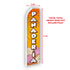 Panaderia Super Flag