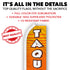 Taqueria Super Flag