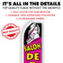 Salon De Belleza Super Flag