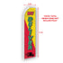 We Deliver (Red & Yellow) Super Flag