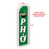 Pho Super Flag